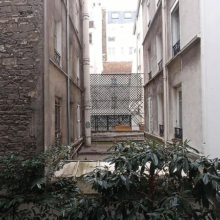 Studio Cosy Paris 6Eme Bon Marche 객실 사진