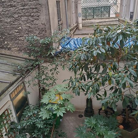 Studio Cosy Paris 6Eme Bon Marche 외부 사진