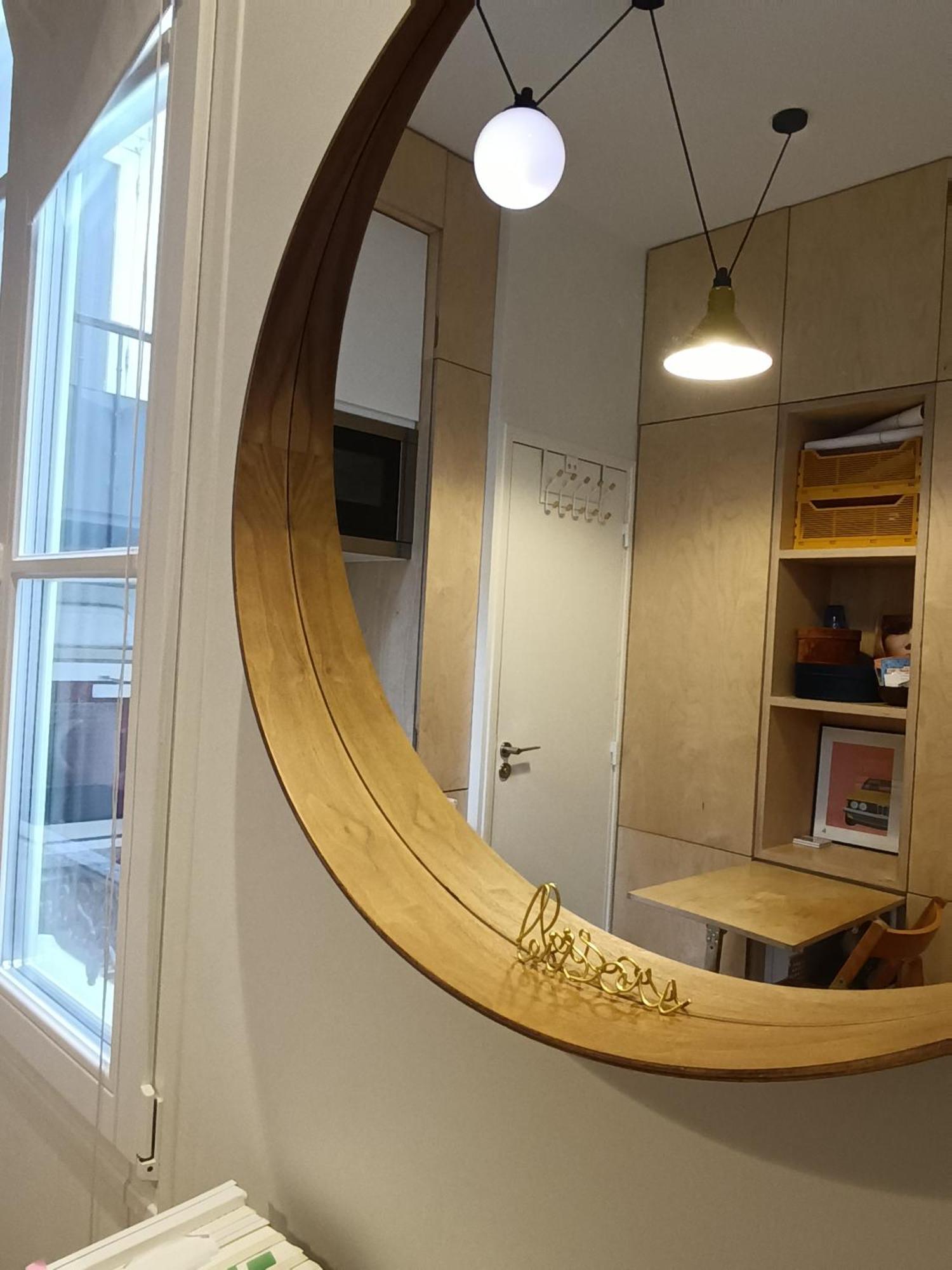 Studio Cosy Paris 6Eme Bon Marche 객실 사진